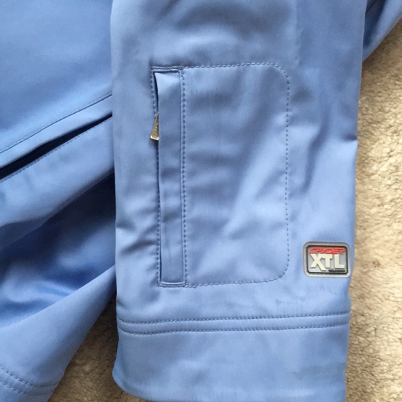 Spyder shell periwinkle - Picture 8 of 11